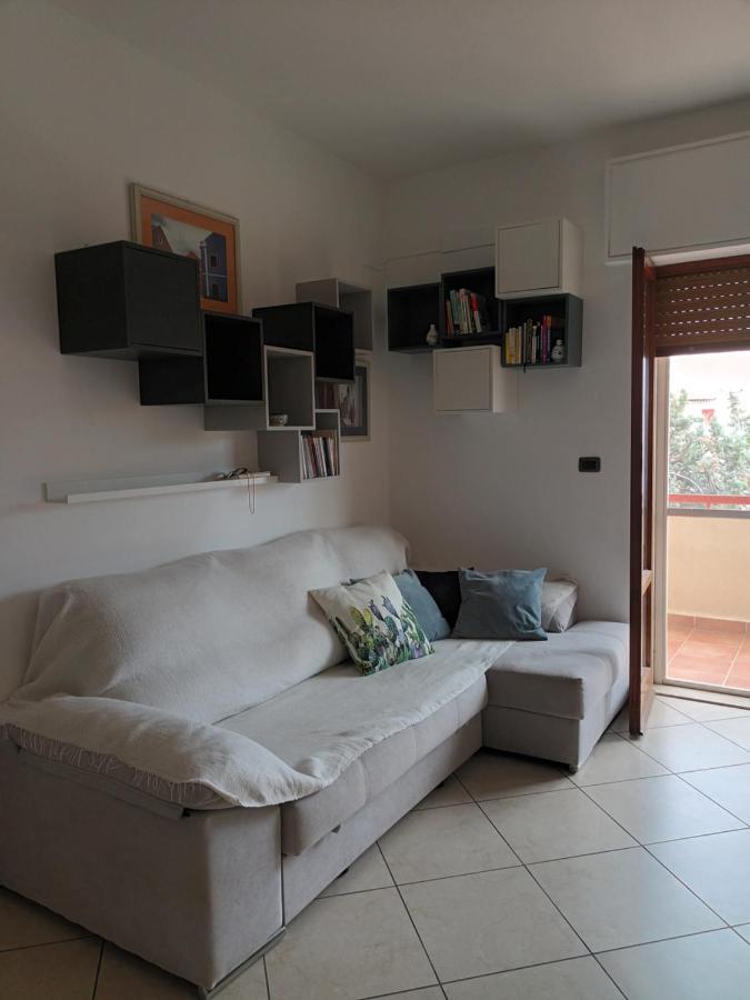 Apartamento Casa Lidia Bari Exterior foto