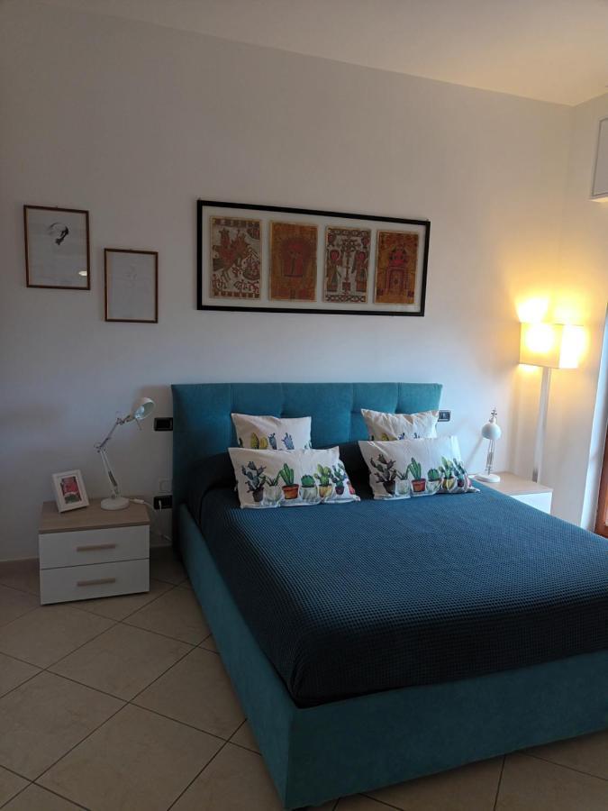 Apartamento Casa Lidia Bari Exterior foto