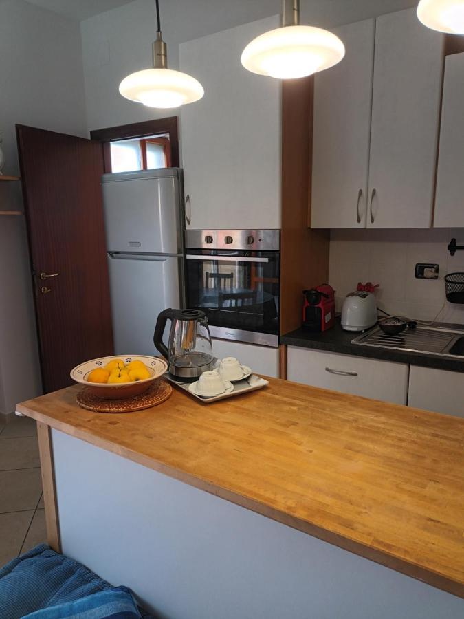 Apartamento Casa Lidia Bari Exterior foto