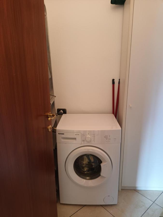 Apartamento Casa Lidia Bari Exterior foto