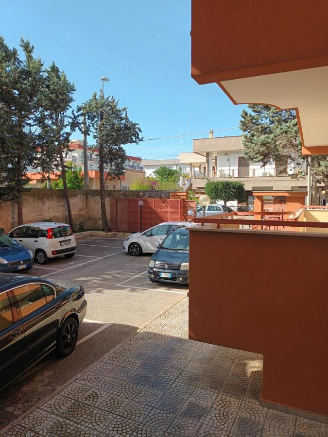 Apartamento Casa Lidia Bari Exterior foto