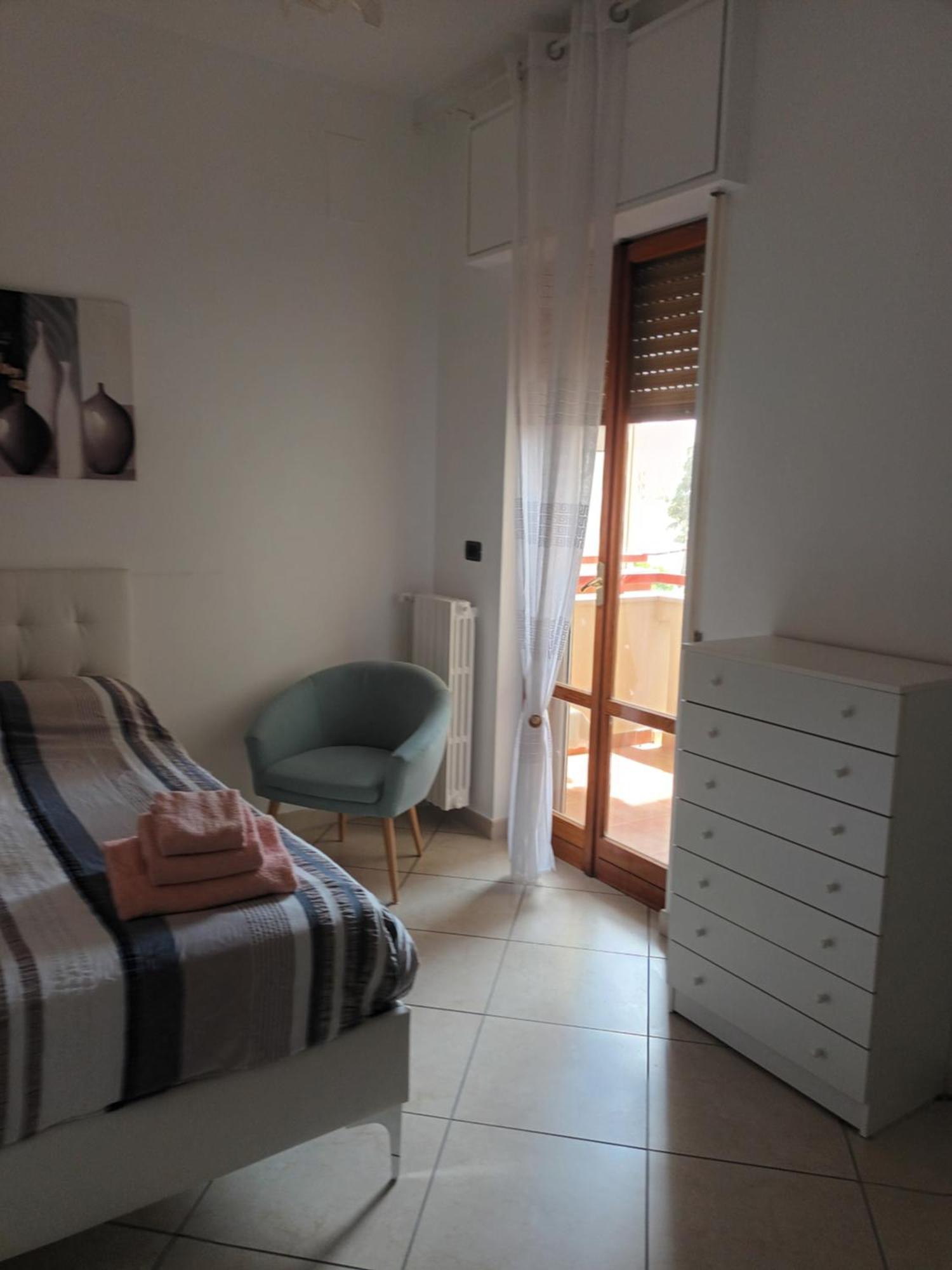 Apartamento Casa Lidia Bari Exterior foto